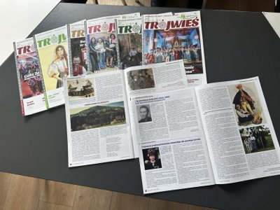 Kawiarnia literacka "Reymont i przyjaciele"